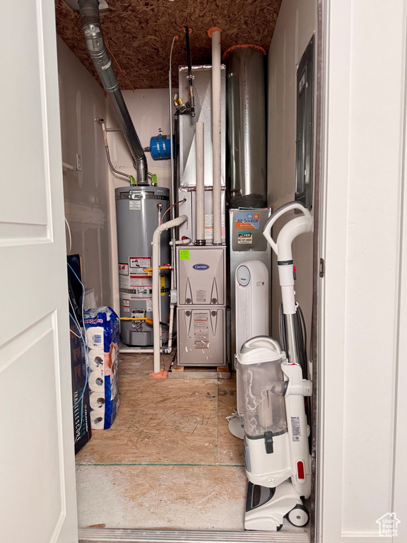 3874 W ORINDA DR Lehi, UT 84048