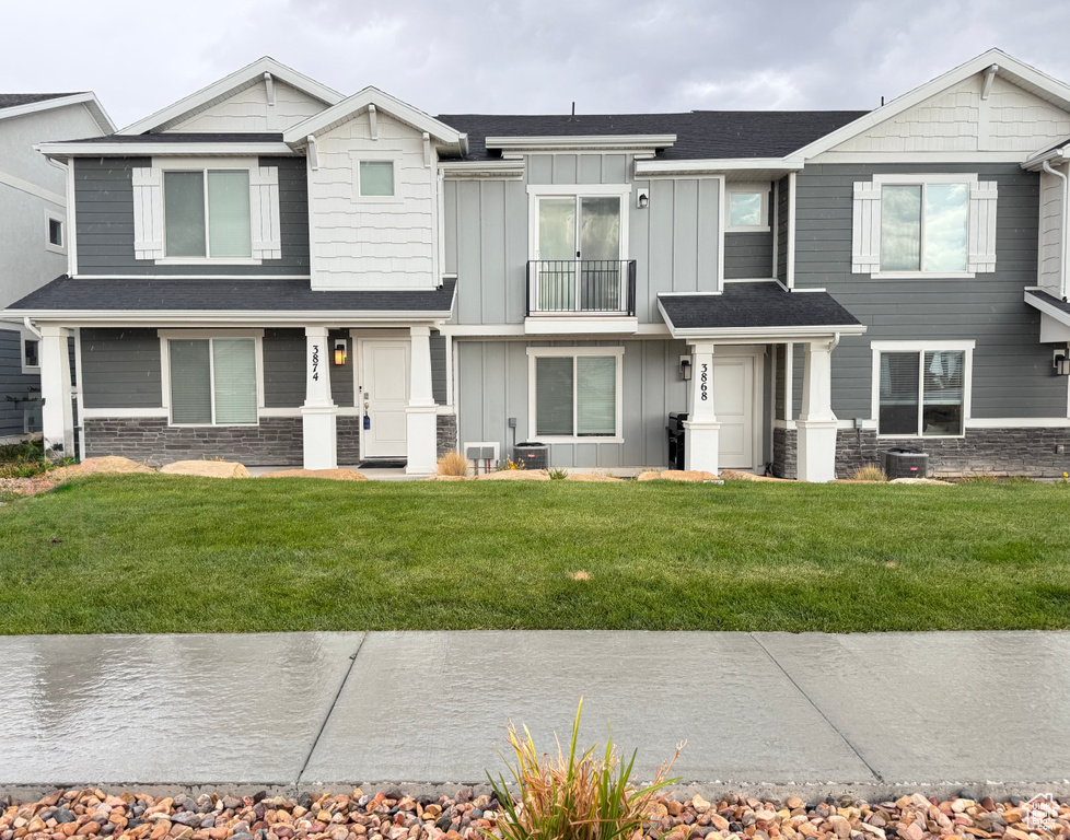 3874 W ORINDA DR Lehi, UT 84048