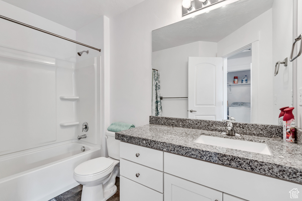 1814 W DALMENY WAY Riverton, UT 84065