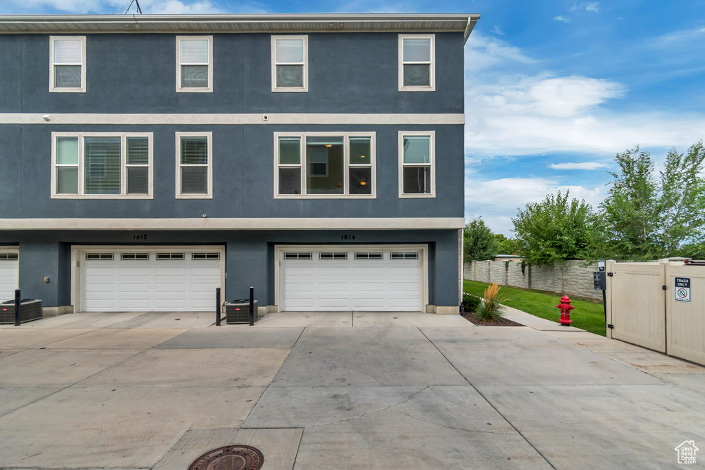 1814 W DALMENY WAY Riverton, UT 84065