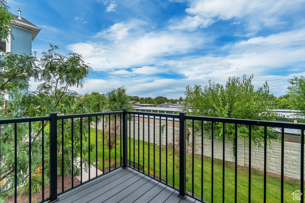 1814 W DALMENY WAY Riverton, UT 84065