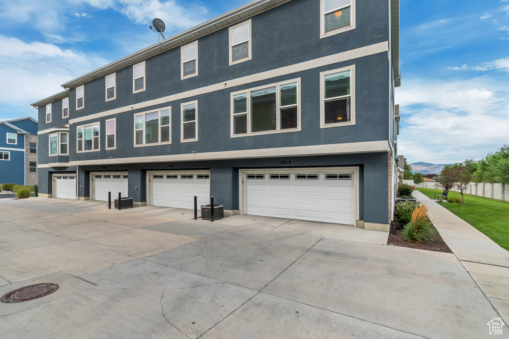 1814 W DALMENY WAY Riverton, UT 84065