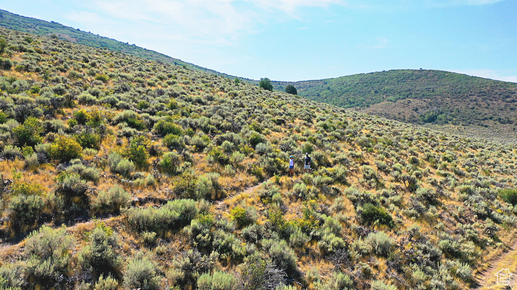1180 CABIN WAY #1 Kamas, UT 84036