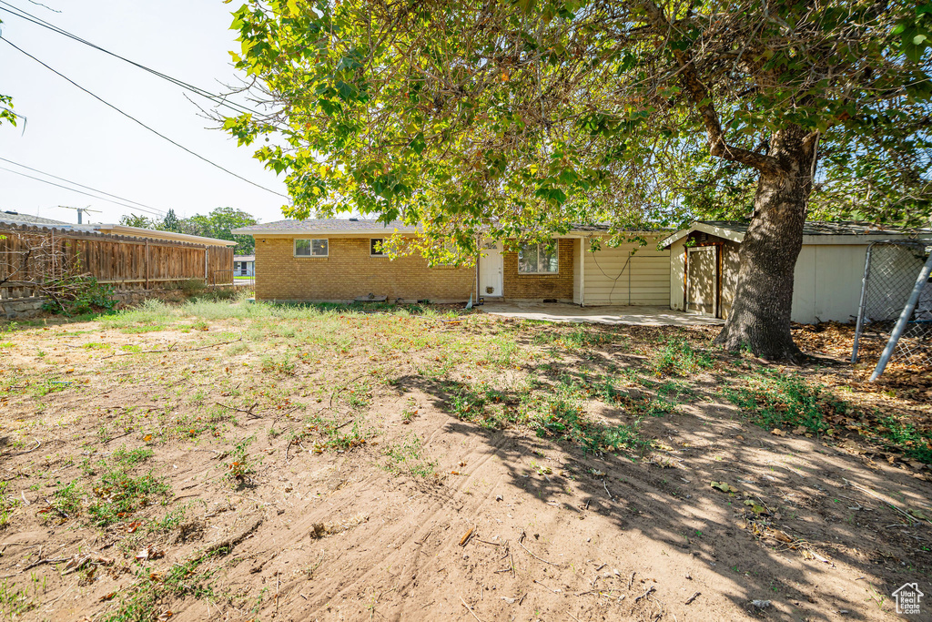 143 W 650 N Clearfield, UT 84015