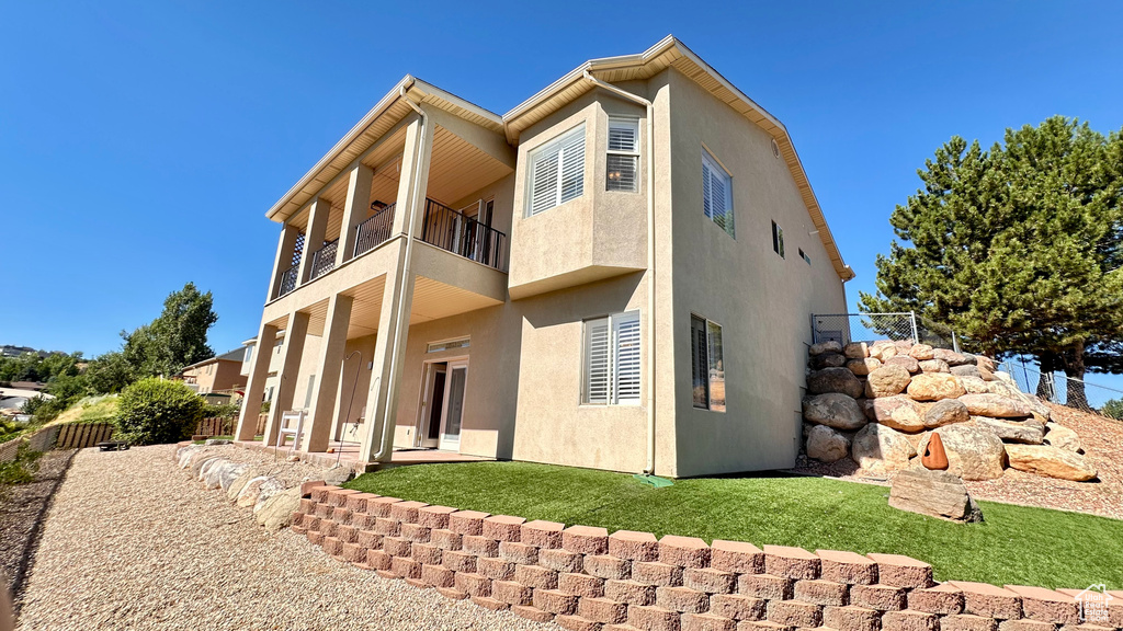 208 N GUIDELIGHT DR Cedar City, UT 84720