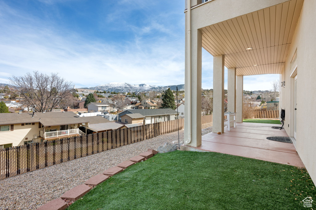 208 N GUIDELIGHT DR Cedar City, UT 84720