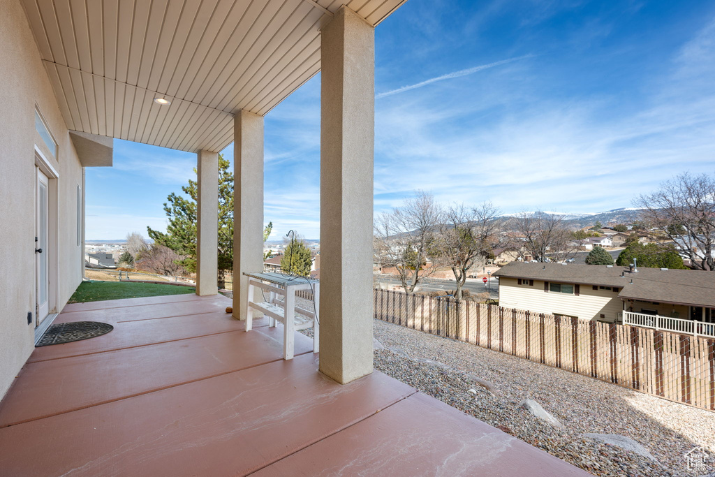 208 N GUIDELIGHT DR Cedar City, UT 84720