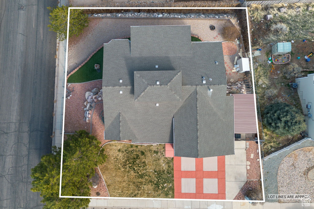 208 N GUIDELIGHT DR Cedar City, UT 84720
