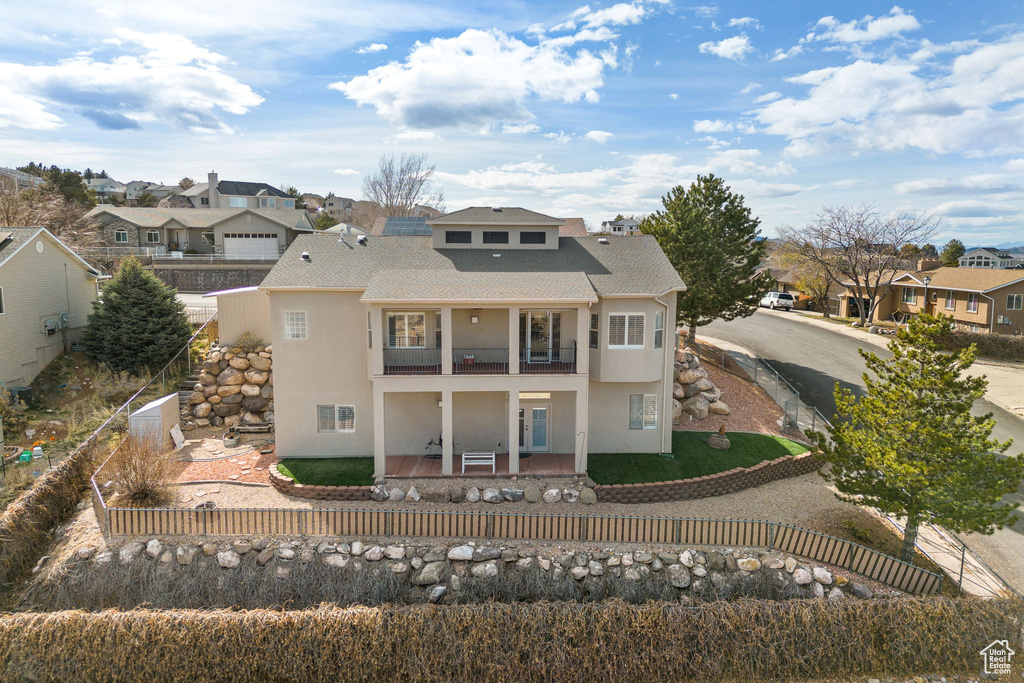 208 N GUIDELIGHT DR Cedar City, UT 84720