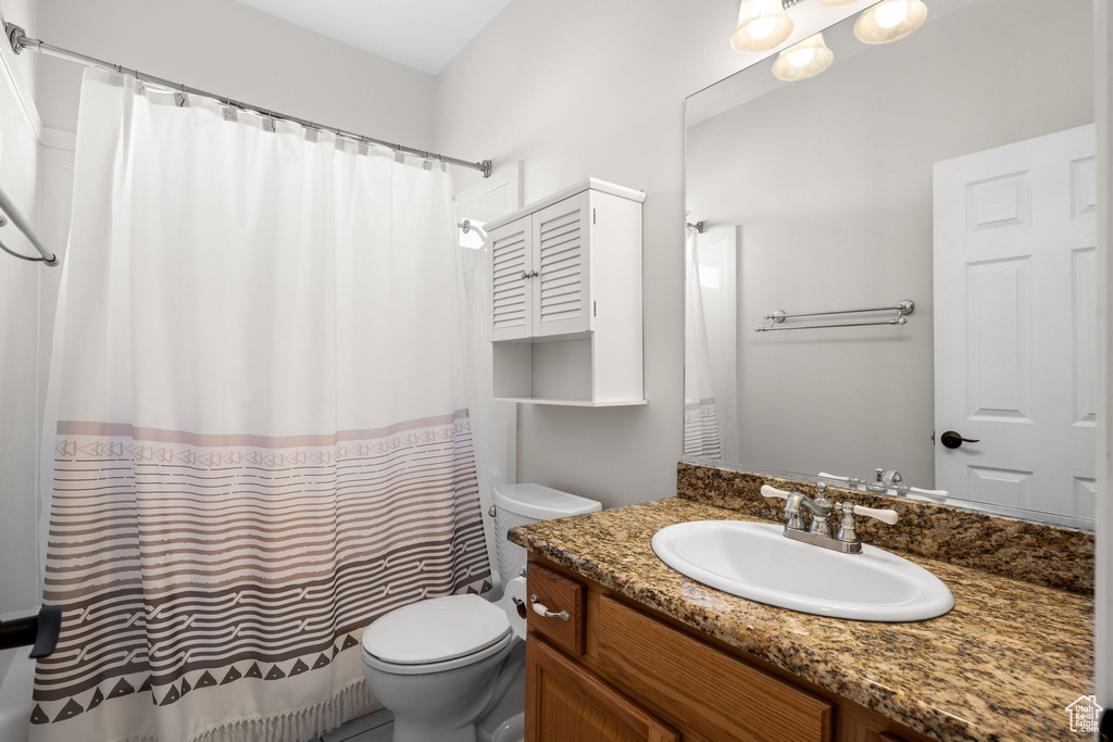 208 N GUIDELIGHT DR Cedar City, UT 84720