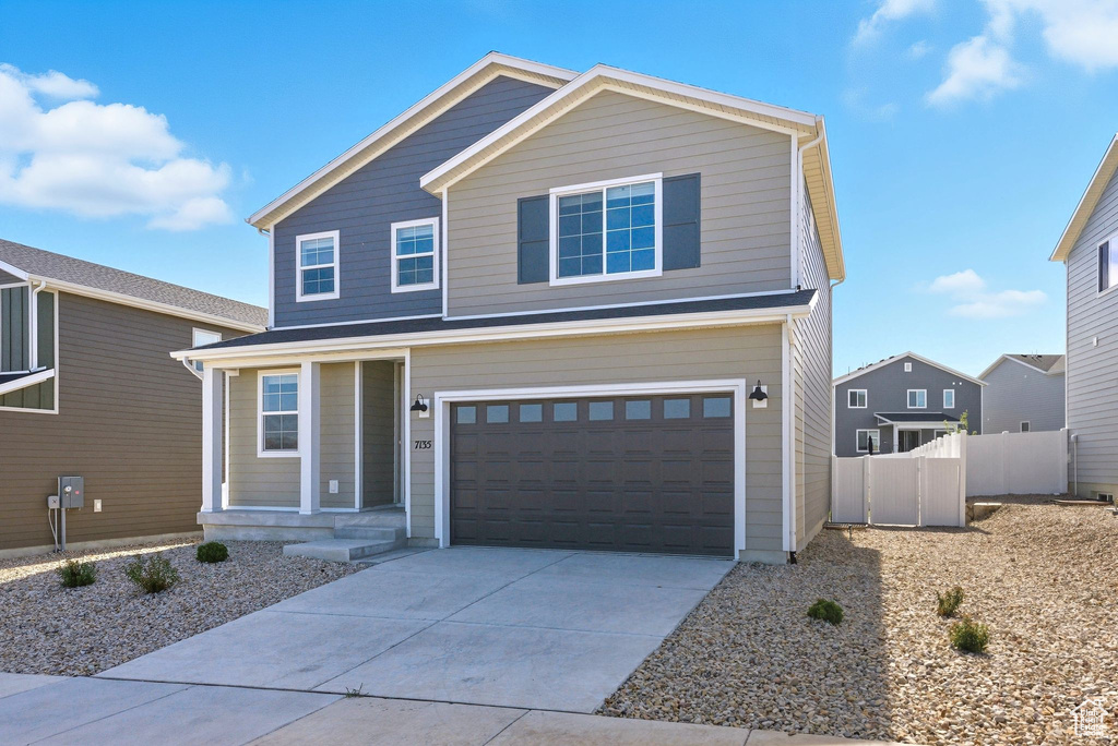7135 WOODS ROSE DR Park City, UT 84098
