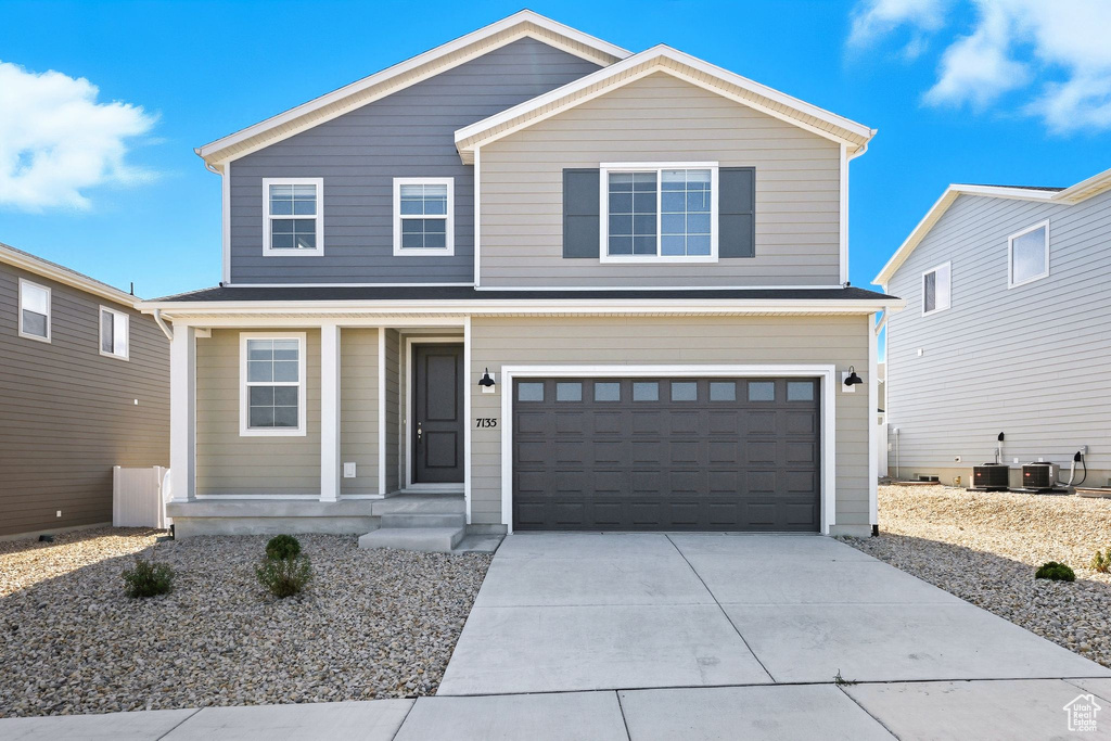 7135 WOODS ROSE DR Park City, UT 84098