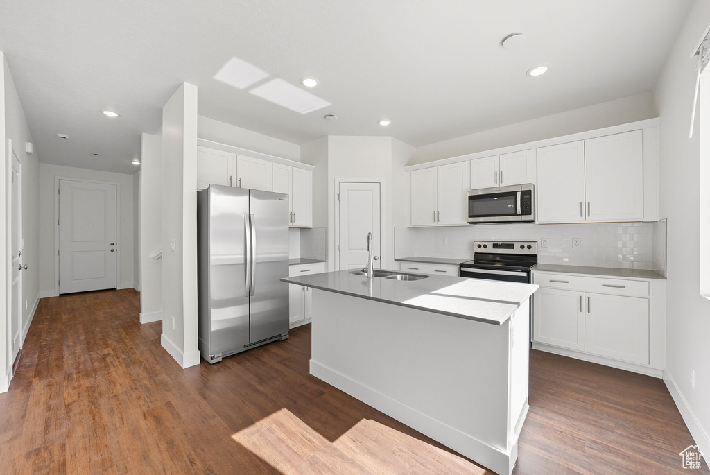 7135 WOODS ROSE DR Park City, UT 84098