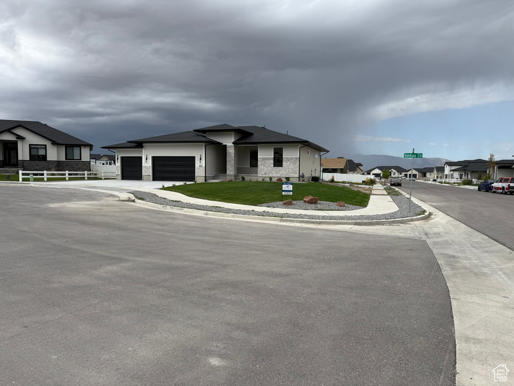 5229 N VENTURA CIR Stansbury Park, UT 84074
