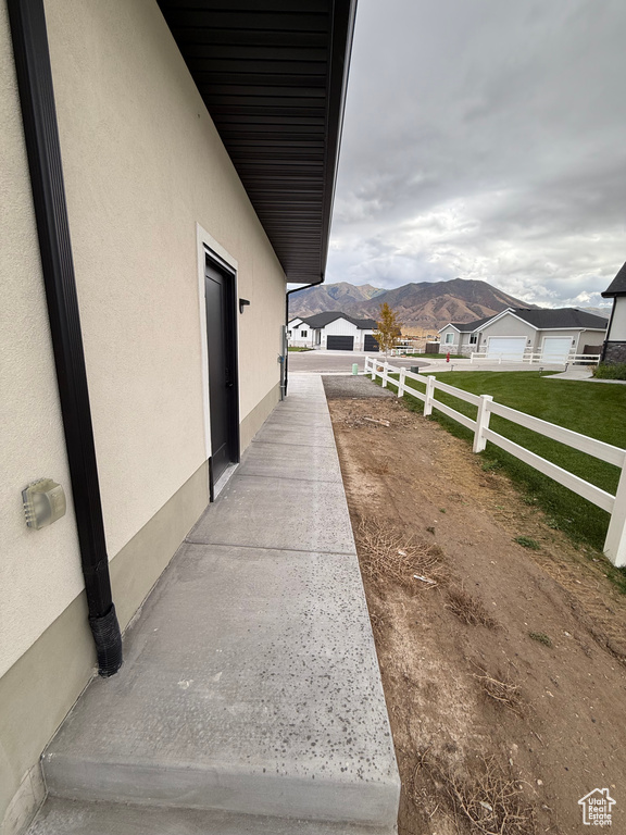 5229 N VENTURA CIR Stansbury Park, UT 84074