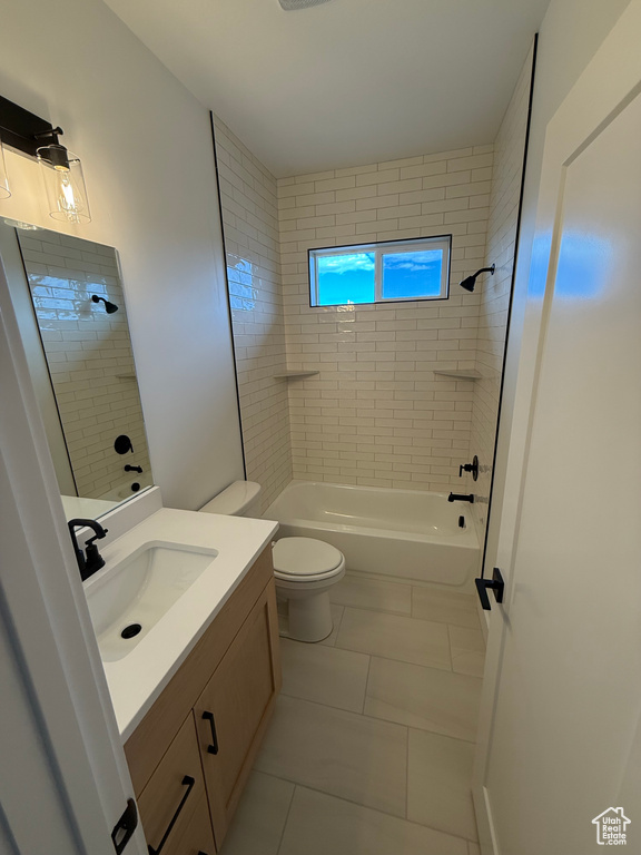 5229 N VENTURA CIR Stansbury Park, UT 84074