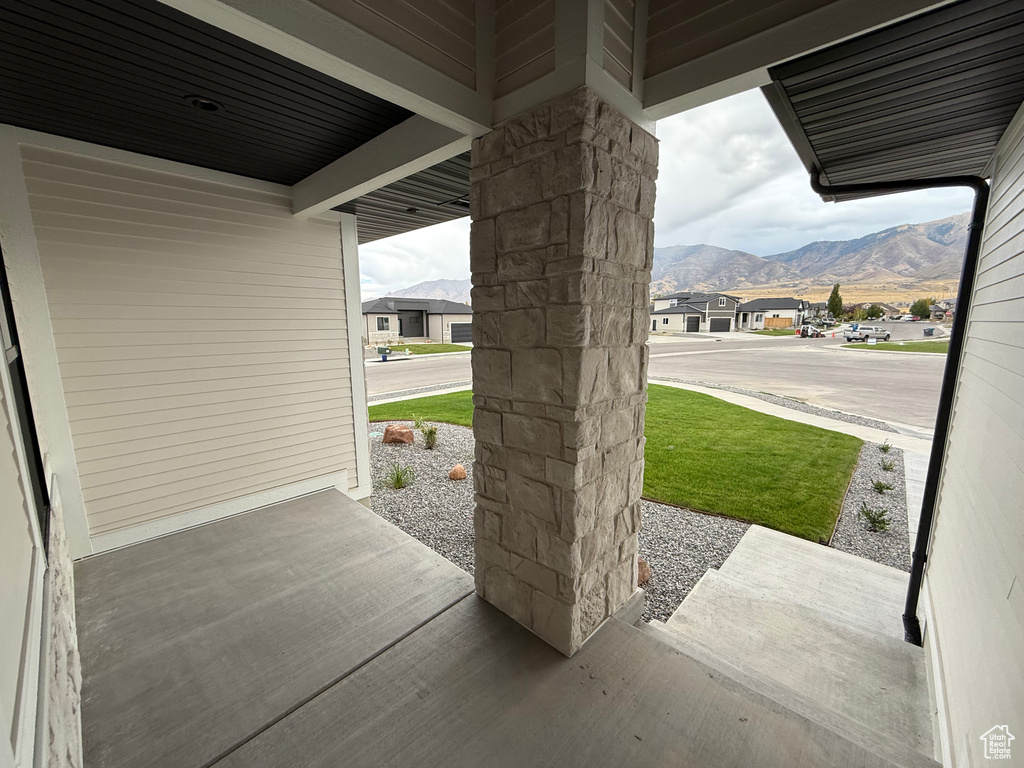 5229 N VENTURA CIR Stansbury Park, UT 84074