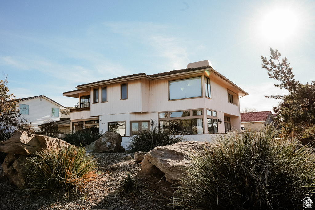 3010 S SWEETGUM CIR Bloomington, UT 84790