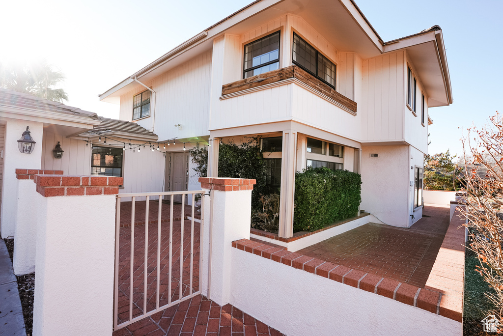 3010 S SWEETGUM CIR Bloomington, UT 84790