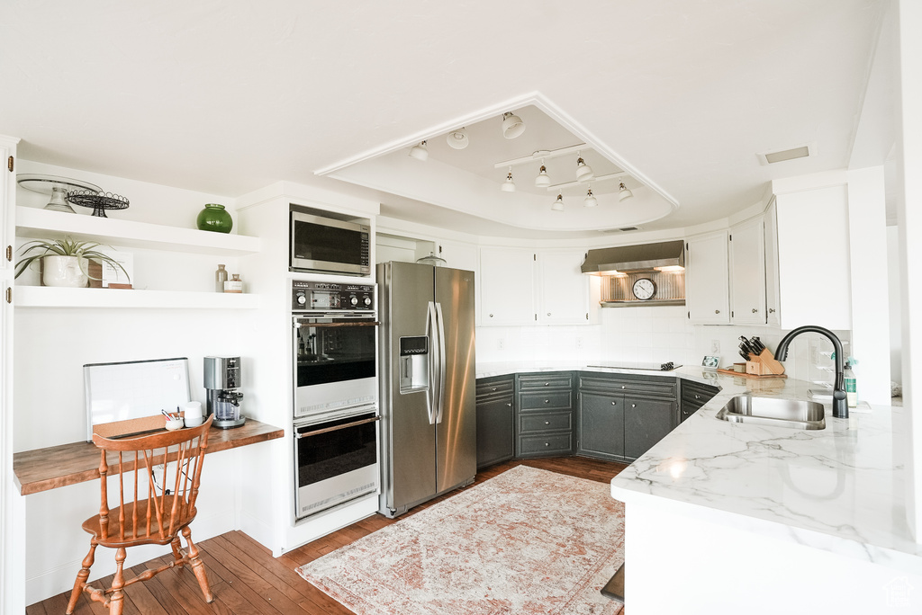 3010 S SWEETGUM CIR Bloomington, UT 84790