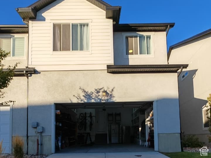 13917 S WIDE RIDGE WAY Herriman, UT 84096