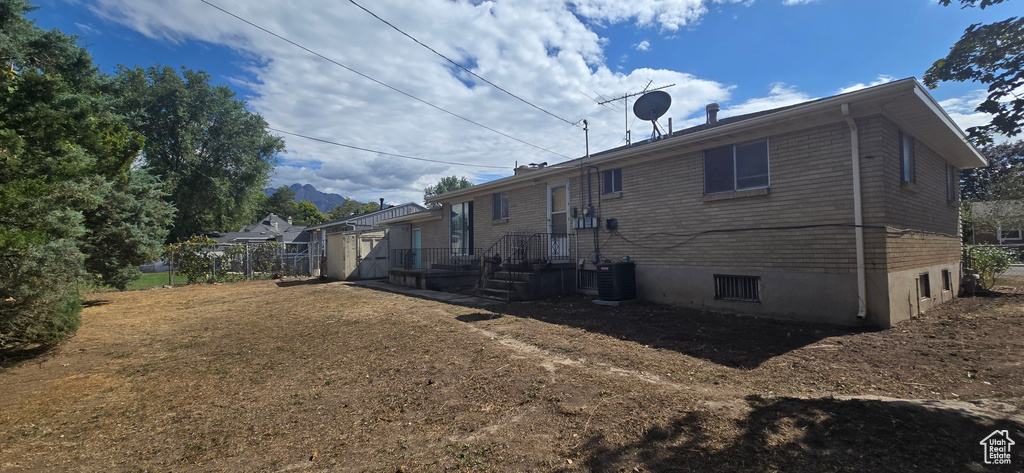 463 E DOREEN ST Millcreek, UT 84107