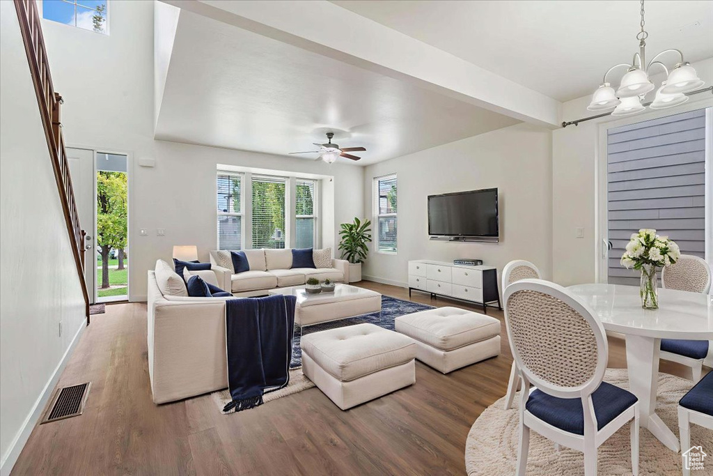 Photo 4 for MLS #2113141 at 10819 S Indigo Sky Way