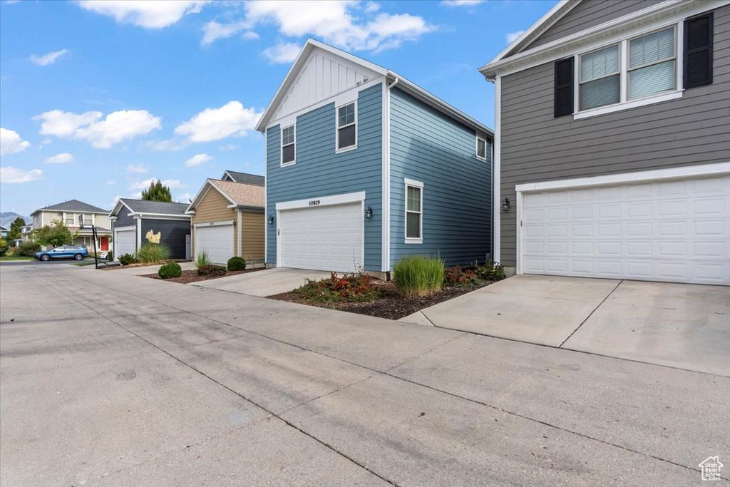 Photo 53 for MLS #2113141 at 10819 S Indigo Sky Way