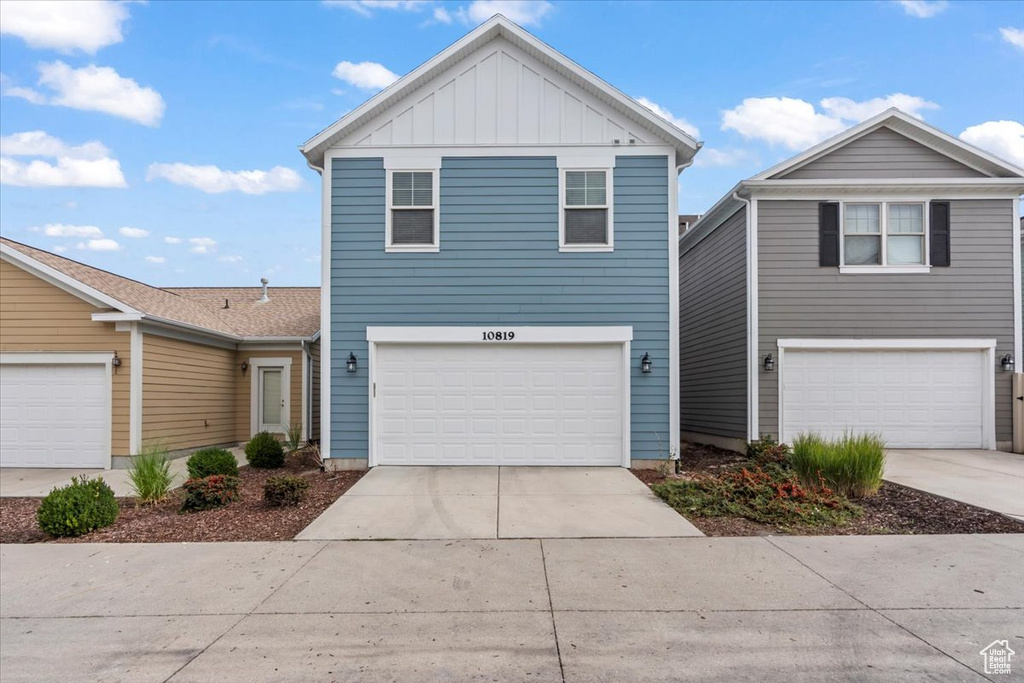 Photo 52 for MLS #2113141 at 10819 S Indigo Sky Way