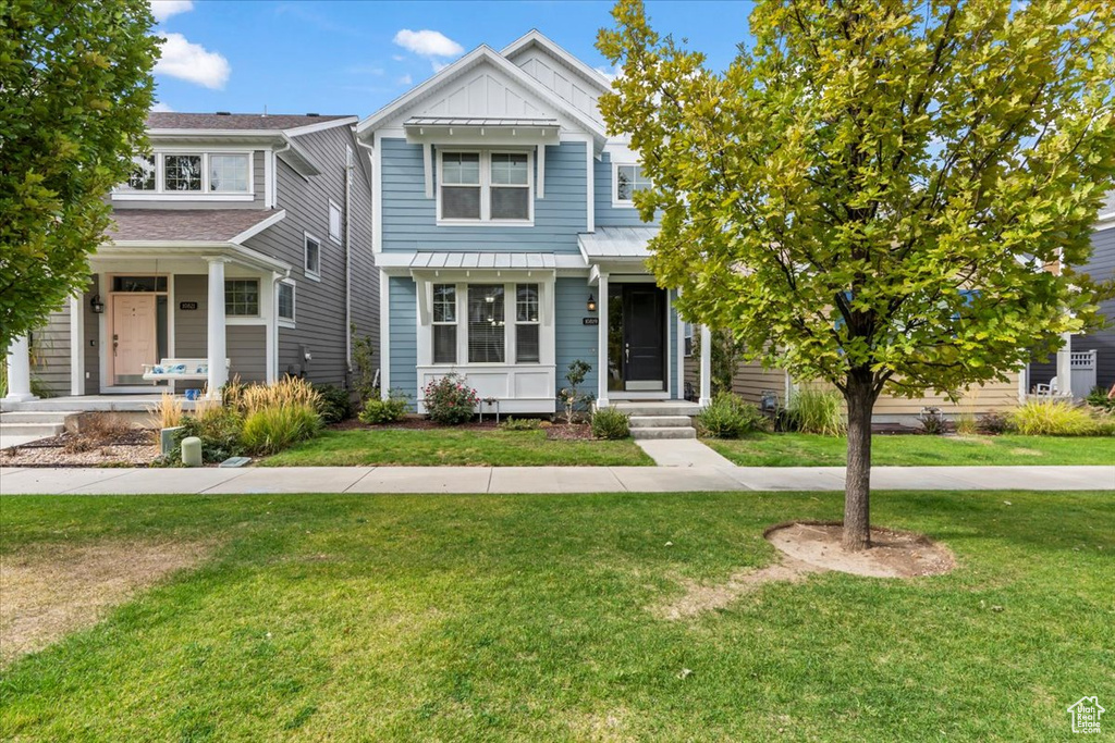 Photo 2 for MLS #2113141 at 10819 S Indigo Sky Way