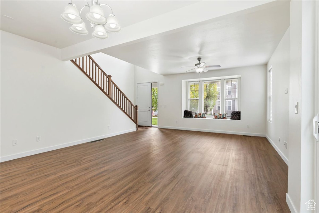 Photo 8 for MLS #2113141 at 10819 S Indigo Sky Way