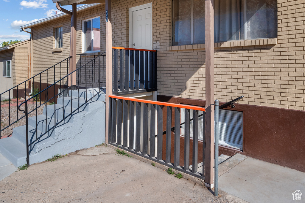 57 N CENTER ST Santaquin, UT 84655