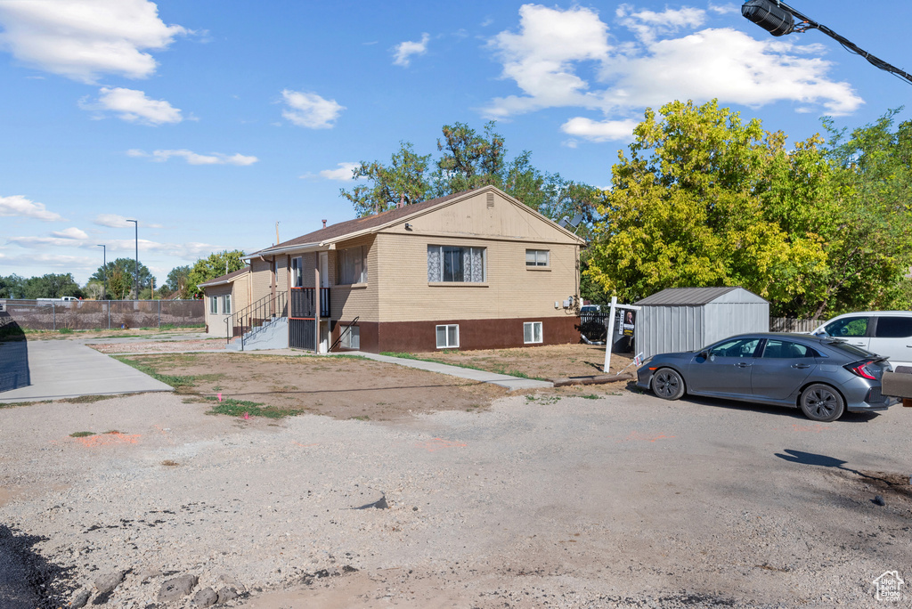 57 N CENTER ST Santaquin, UT 84655