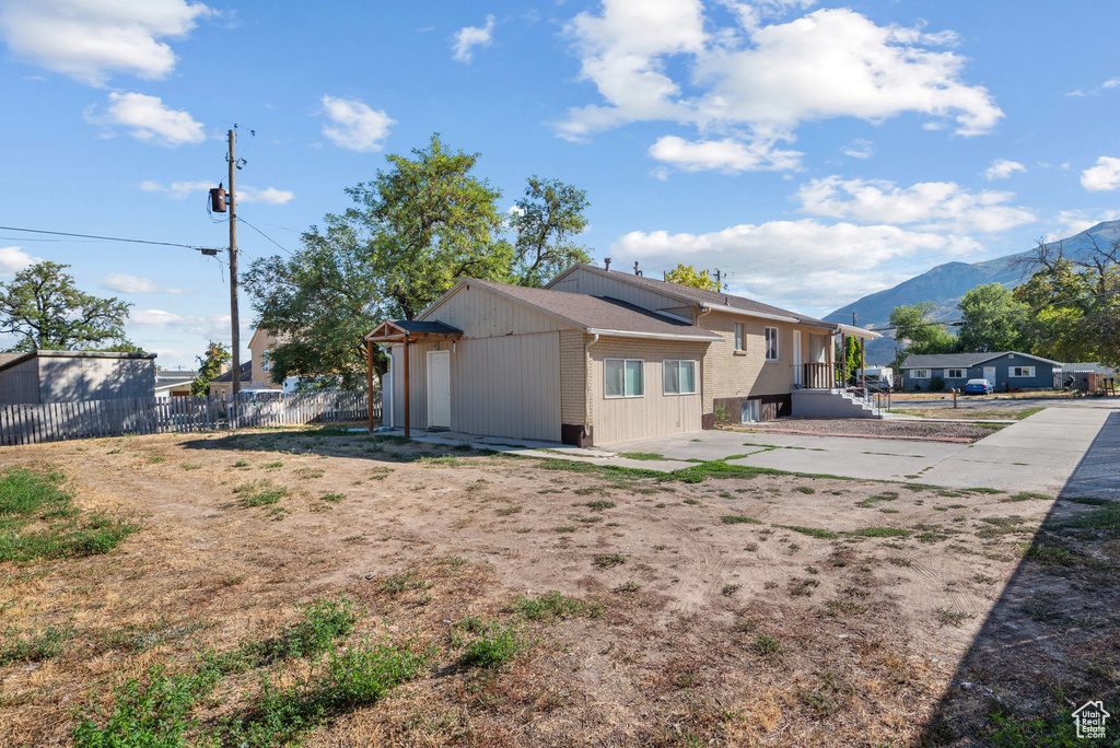 57 N CENTER ST Santaquin, UT 84655