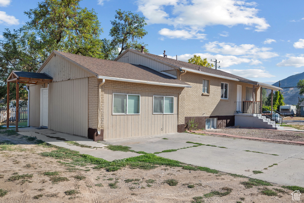 57 N CENTER ST Santaquin, UT 84655