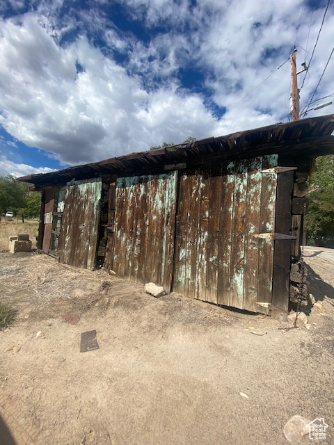 55 UINTAH ST Helper, UT 84526