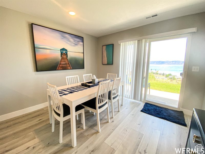 942 N NEWBERG DR #2 Garden City, UT 84028