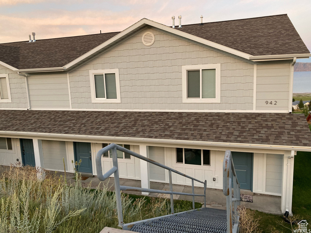 942 N NEWBERG DR #2 Garden City, UT 84028