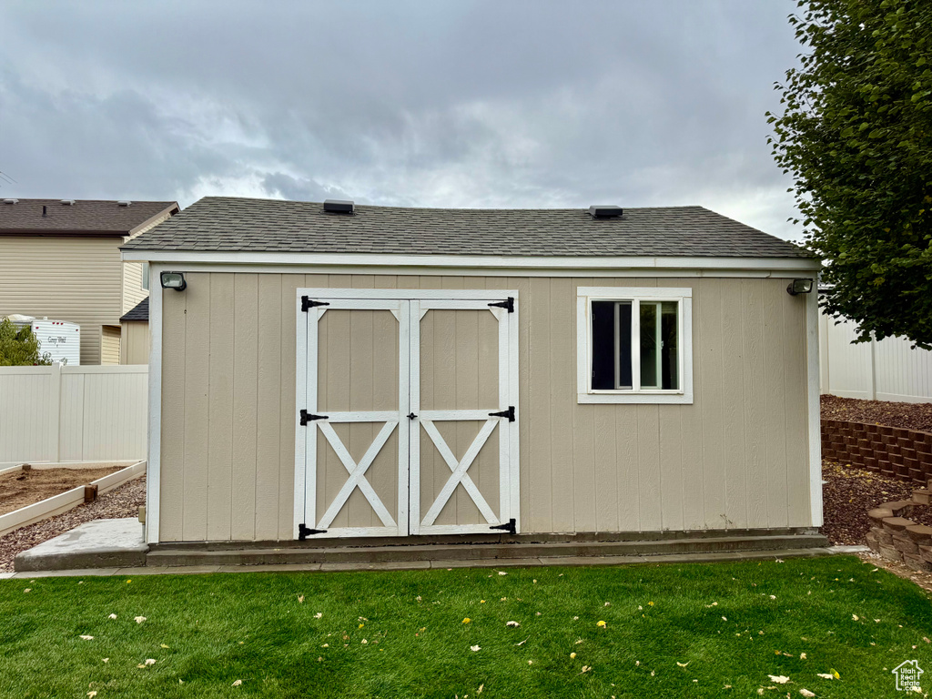 2838 S 350 W Vernal, UT 84078