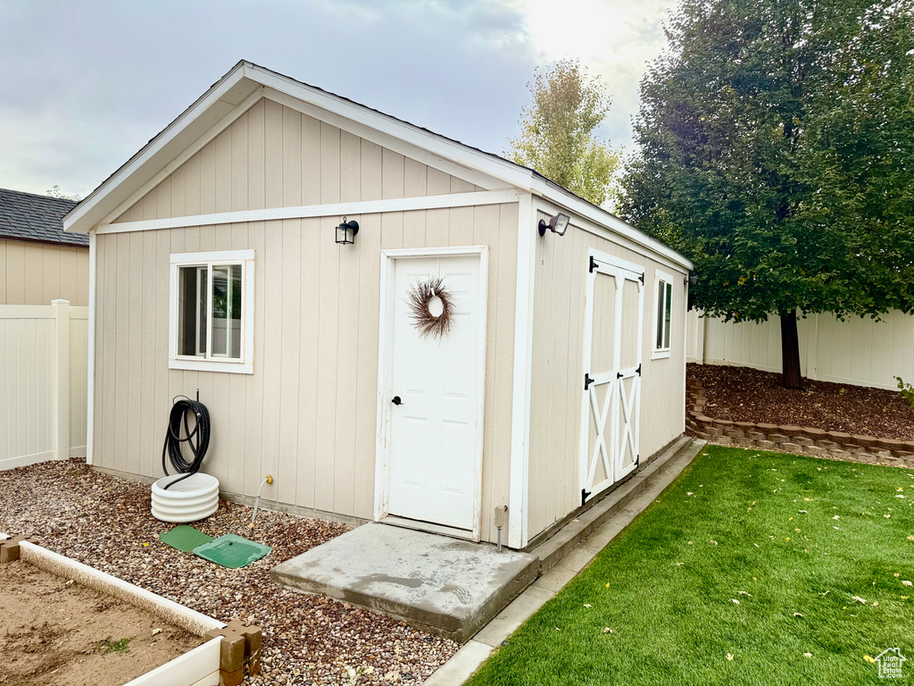 2838 S 350 W Vernal, UT 84078