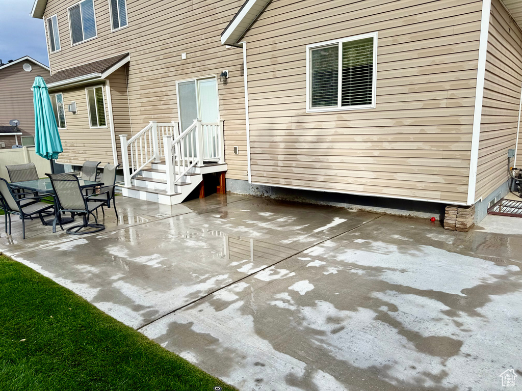 2838 S 350 W Vernal, UT 84078