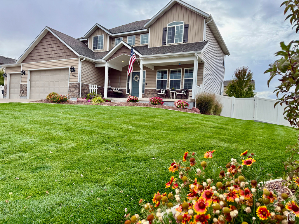 2838 S 350 W Vernal, UT 84078