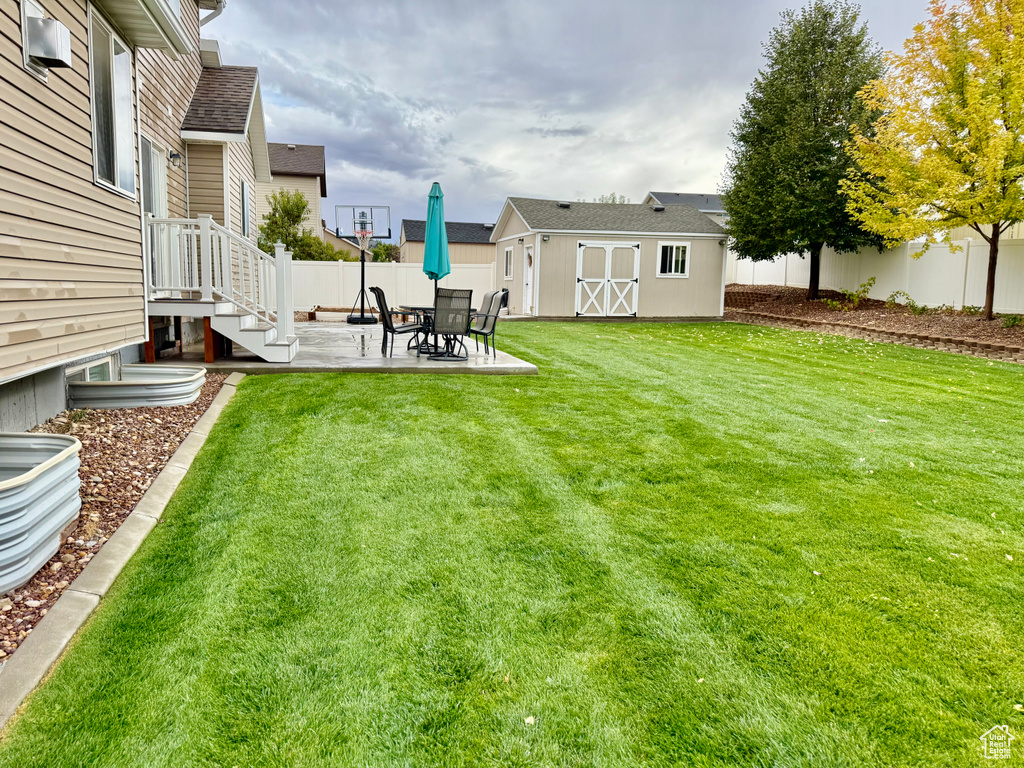 2838 S 350 W Vernal, UT 84078