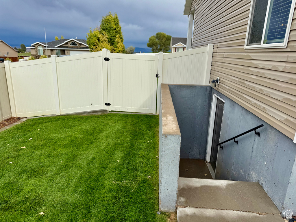 2838 S 350 W Vernal, UT 84078