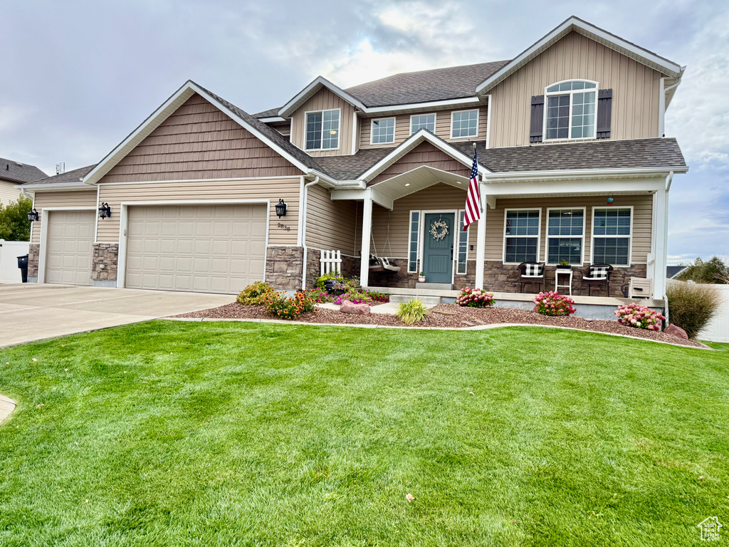 2838 S 350 W Vernal, UT 84078