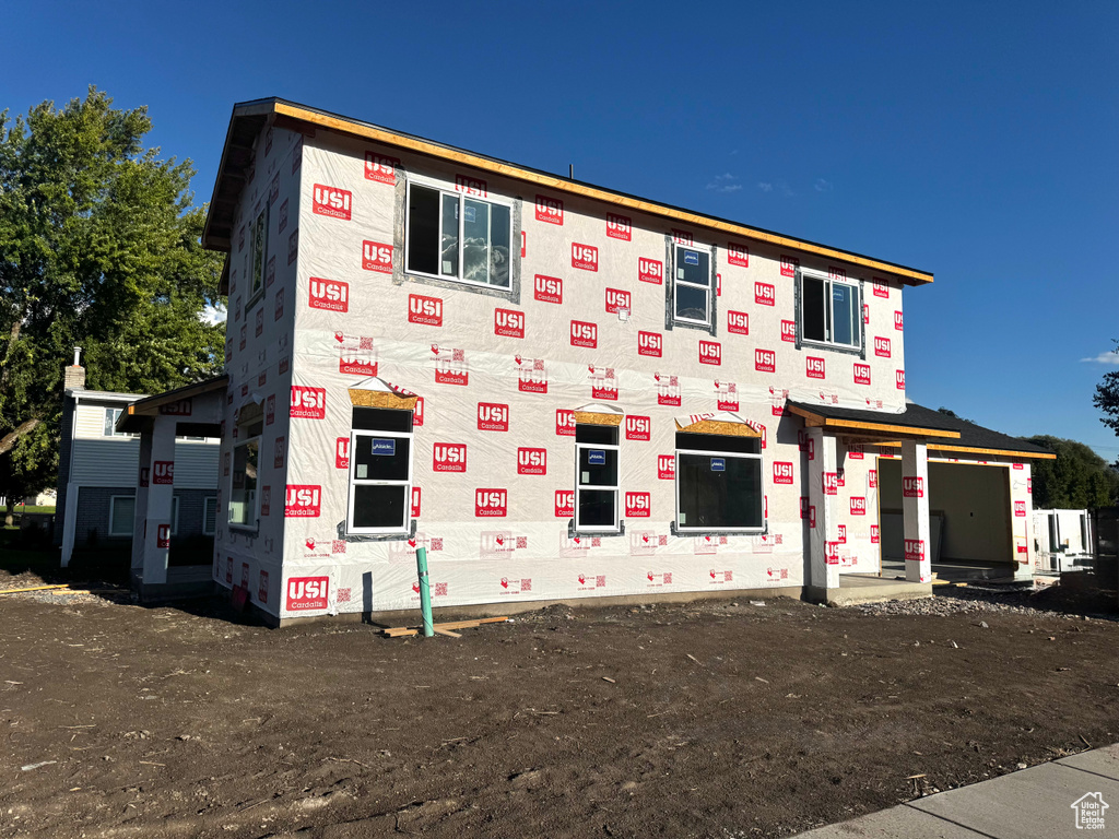 720 S ROBISON LN #15 Logan, UT 84321