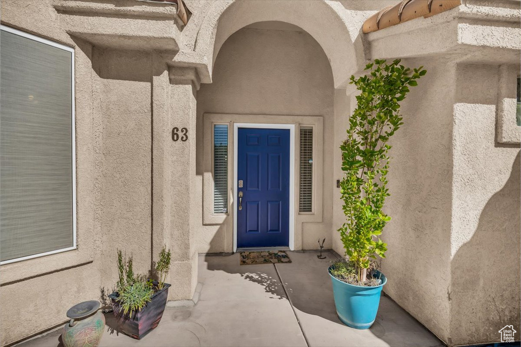 Photo 2 for MLS #2113161 at 199 W 2025 South #63