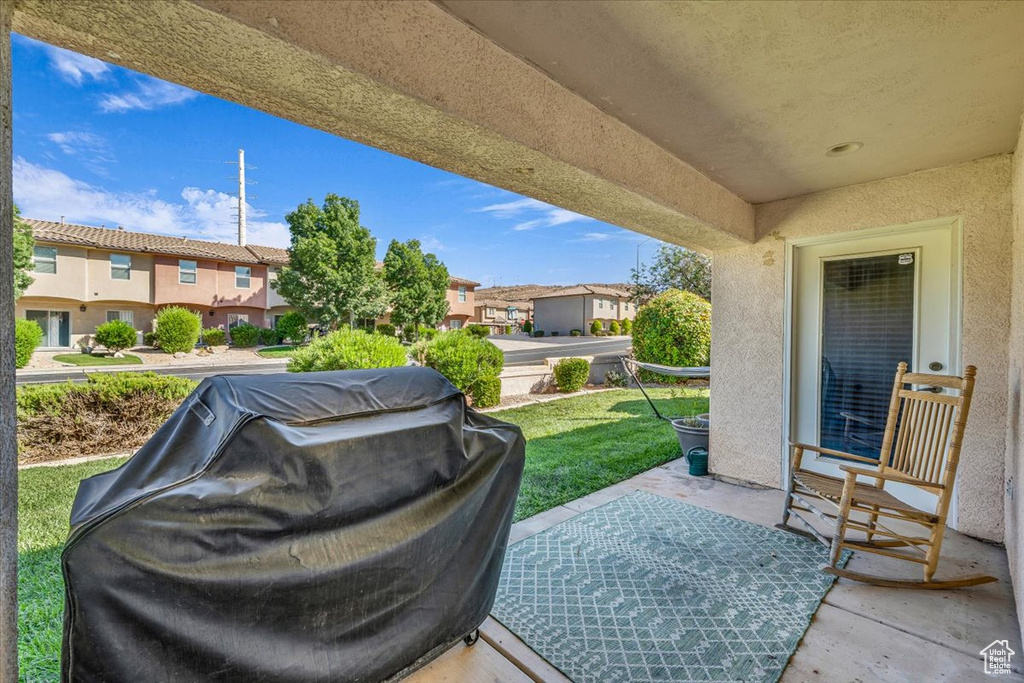 Photo 24 for MLS #2113161 at 199 W 2025 South #63