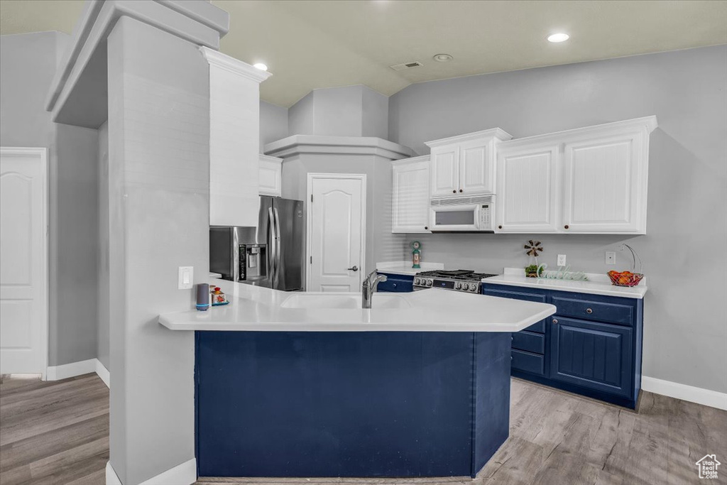 Photo 7 for MLS #2113161 at 199 W 2025 South #63