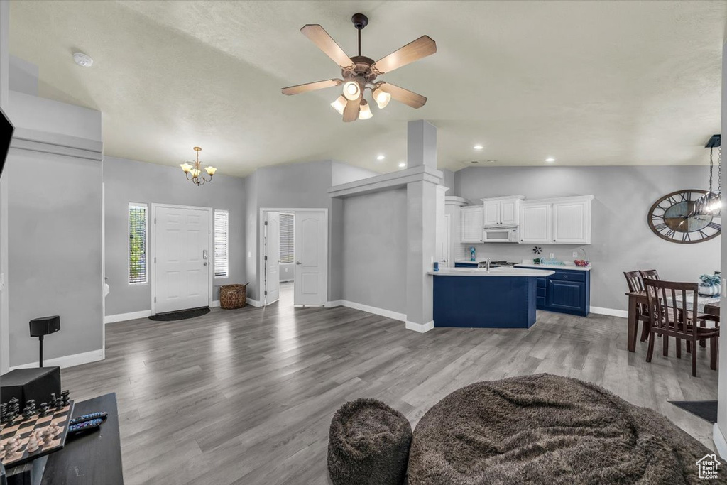 Photo 3 for MLS #2113161 at 199 W 2025 South #63